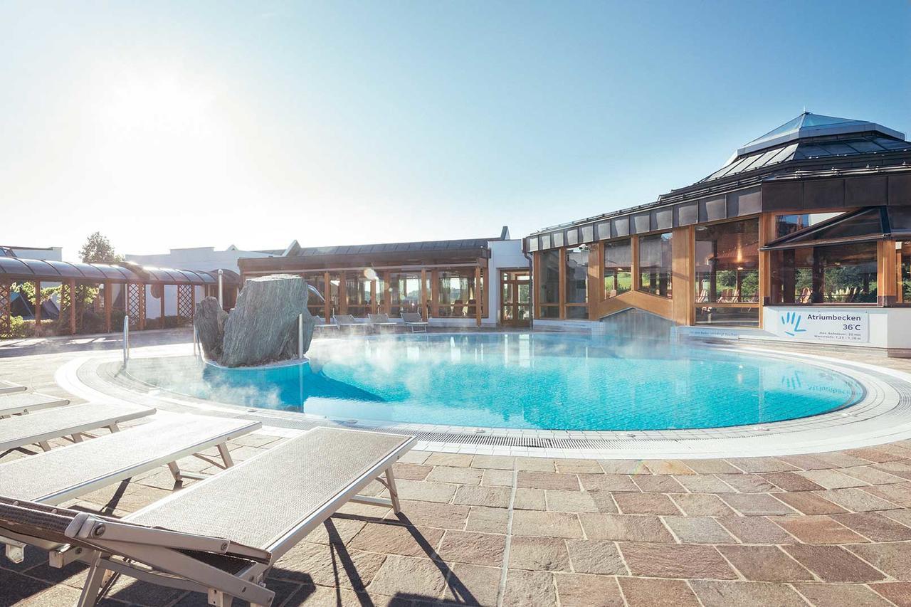 Hotel Kowald Loipersdorf Loipersdorf bei Fürstenfeld Exterior foto