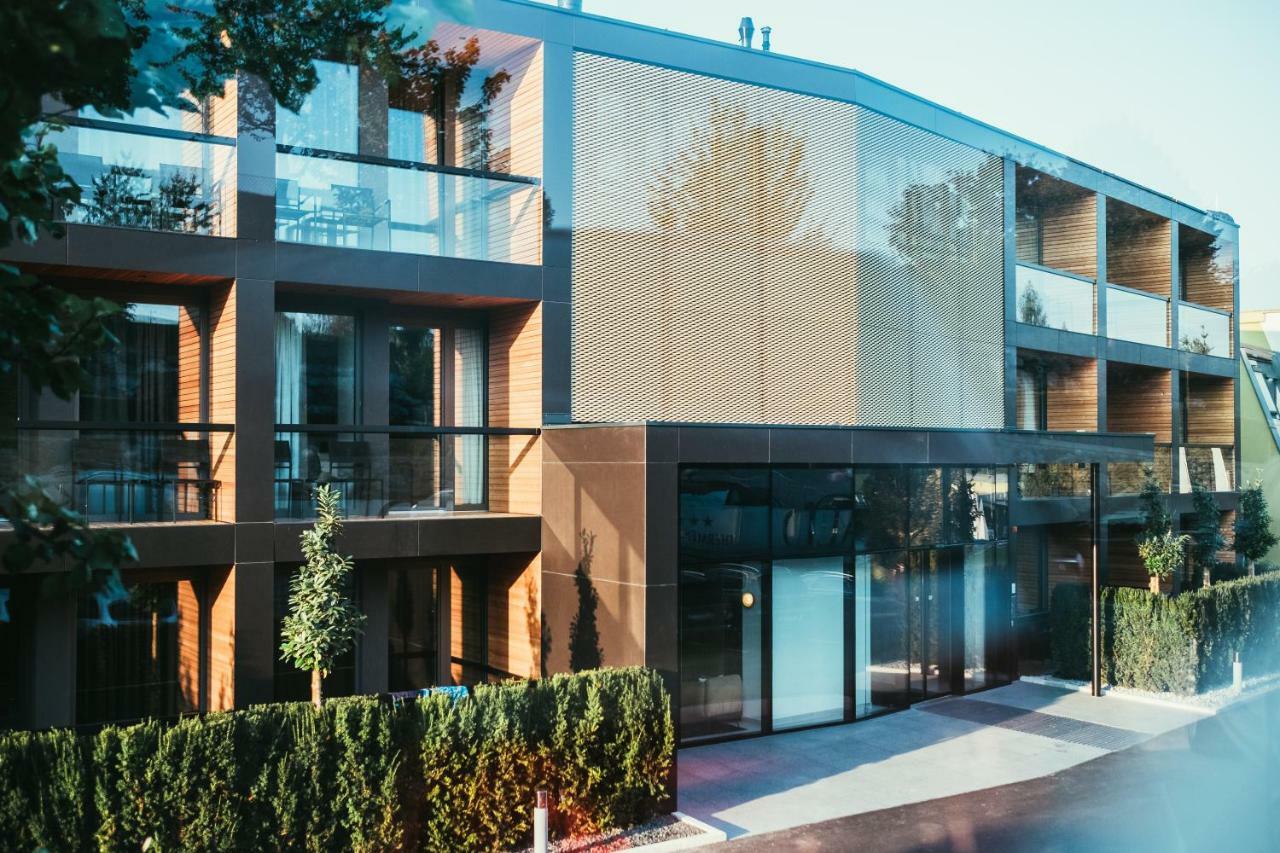 Hotel Kowald Loipersdorf Loipersdorf bei Fürstenfeld Exterior foto