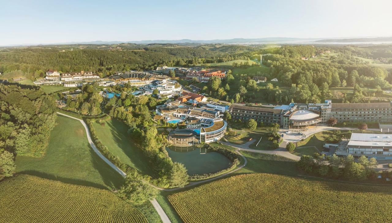 Hotel Kowald Loipersdorf Loipersdorf bei Fürstenfeld Exterior foto